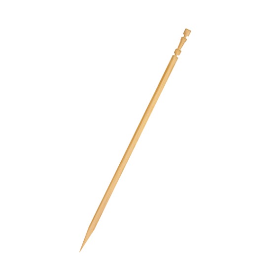 Drevené napichovadlo priemer 2,2 x 80 mm 50ks/bal