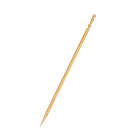 Drevené napichovadlo priemer 2,2 x 80 mm 50ks/bal