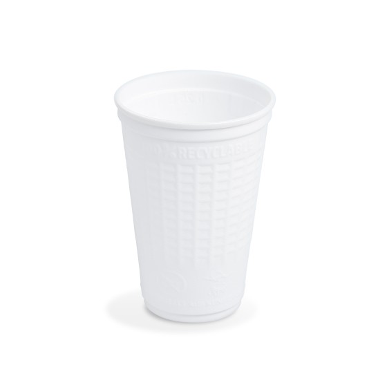 Pohár (XPP) Airpac Snow`s 200ml/250ml, pr. 78mm, 50 ks/bal