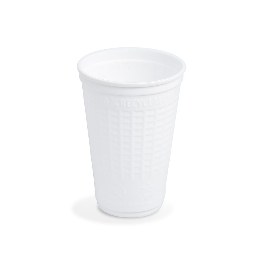 Pohár (XPP) Airpac Snow`s 200ml/250ml, pr. 78mm, 50 ks/bal