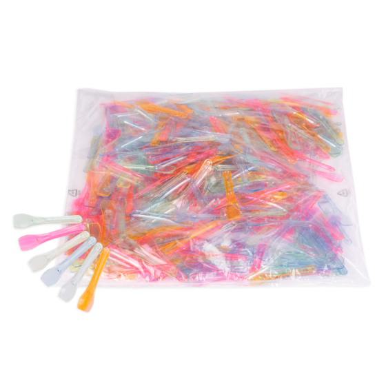 Lyžička na zmrzlinu MULTICOLOR 1kg