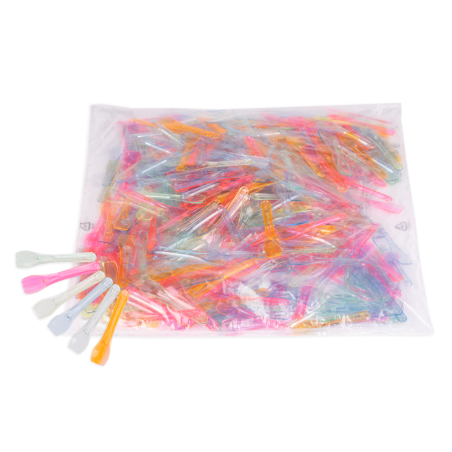 Lyžička na zmrzlinu MULTICOLOR 1kg