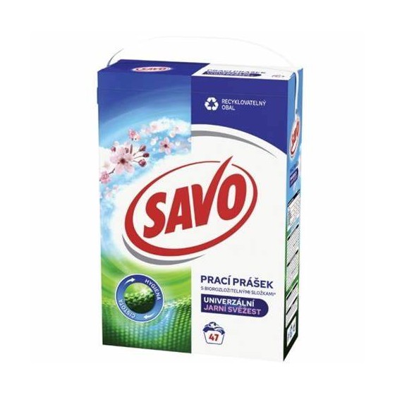 SAVO 47PD UNIVERZALNY 