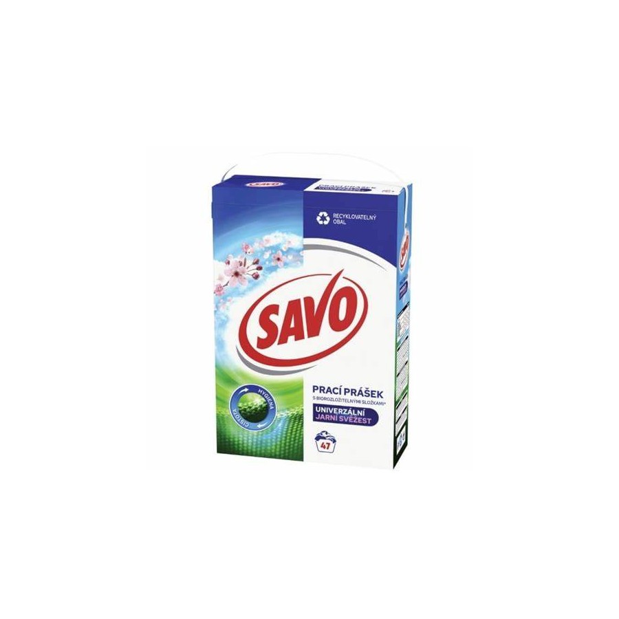 SAVO 47PD UNIVERZALNY 