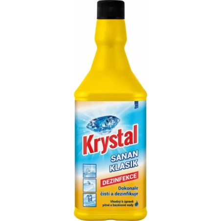 Krystal - sanan klasik 1L