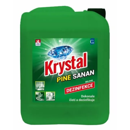 KRYSTAL - SANAN Pine, 5L