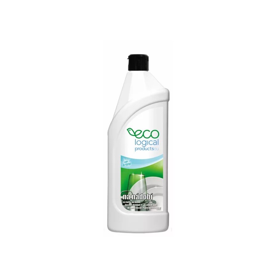 Krystal na riad ECO 750ml