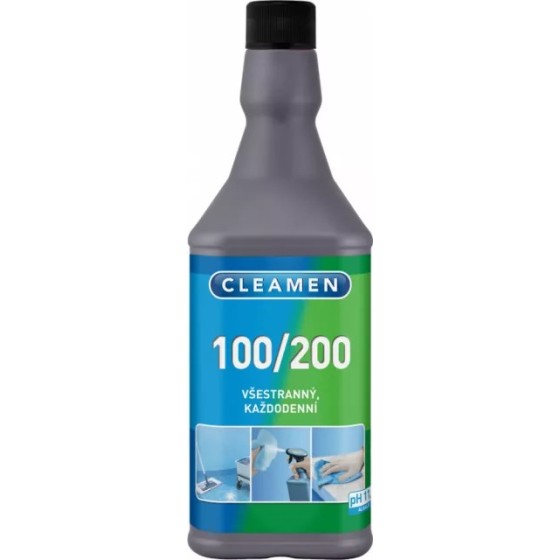 CLEAMEN 100/200 ,1L denný koncentrát,všestranný