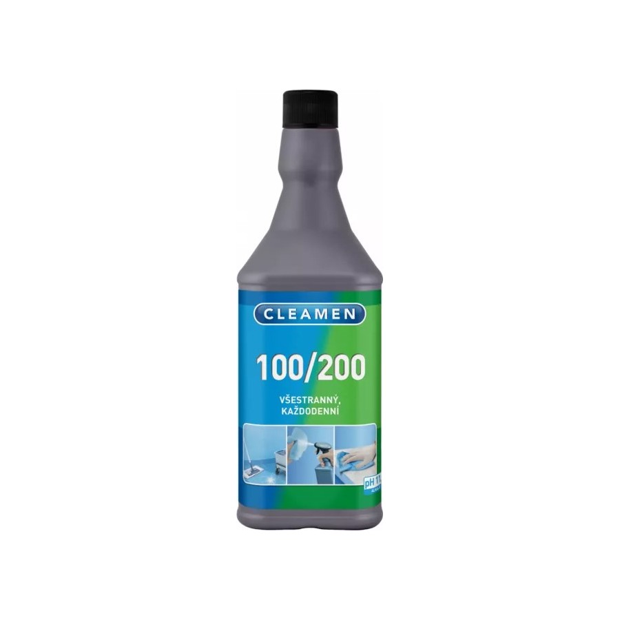 CLEAMEN 100/200 ,1L denný koncentrát,všestranný