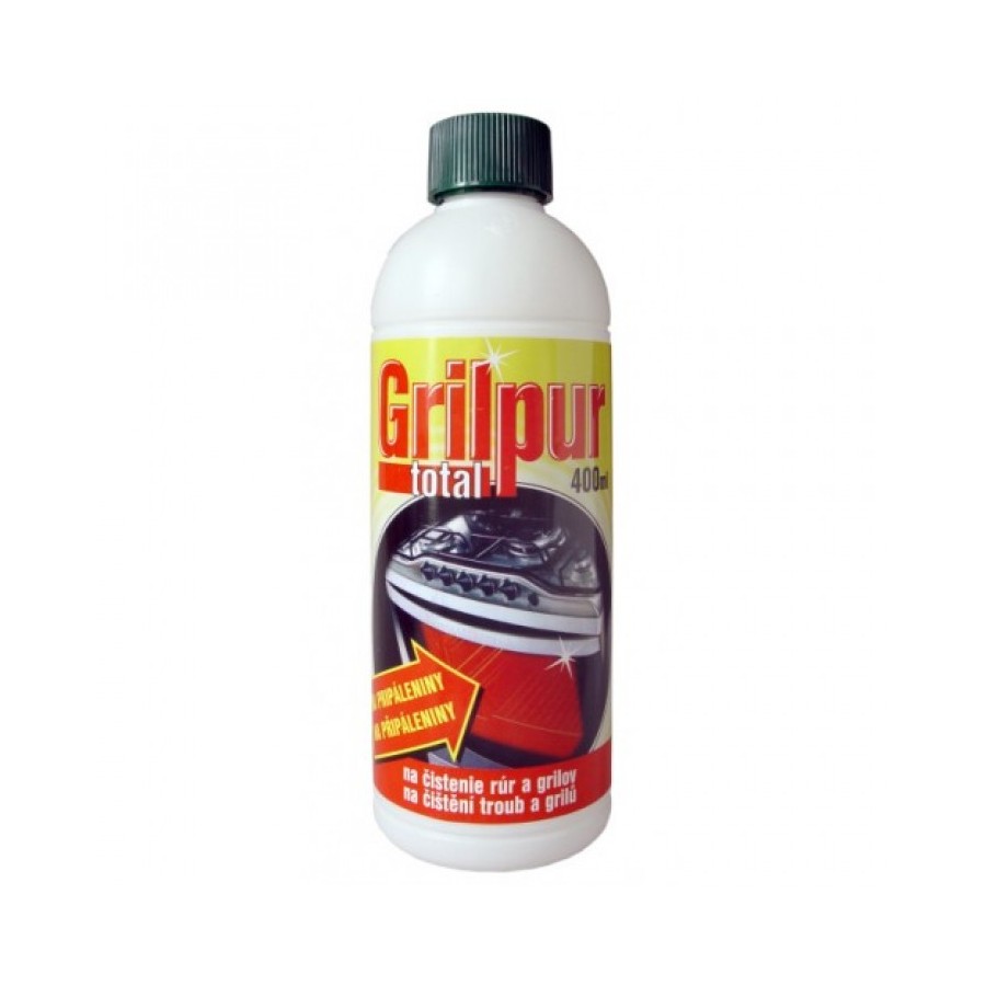 Grilpur total 400ml