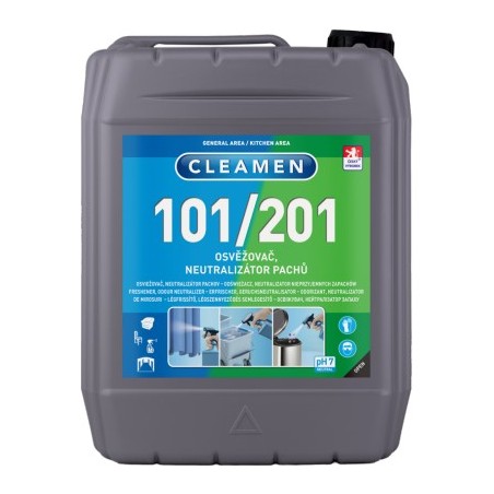 CLEAMEN 101/201 ,Neutral.pachu 5L