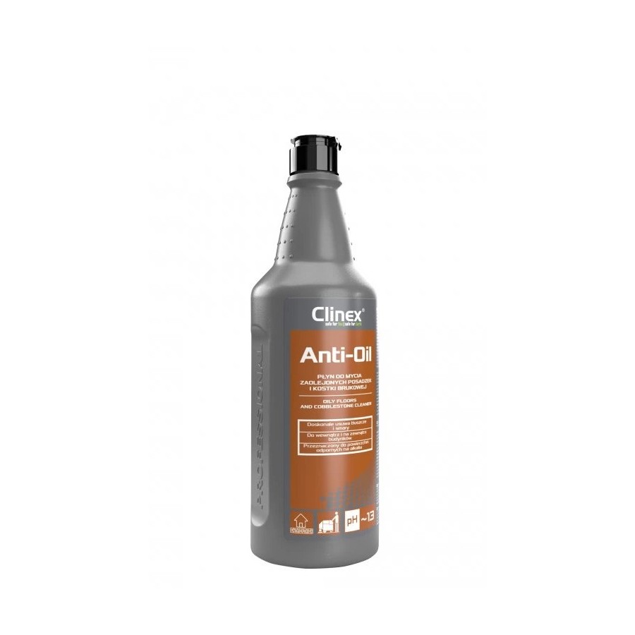 CLINEX Anti oil 1L