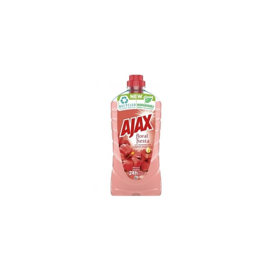 AJAX  Floral Fiesta Hibiscus(IBISTEK)1l