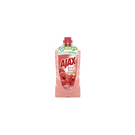 AJAX  Floral Fiesta Hibiscus(IBISTEK)1l