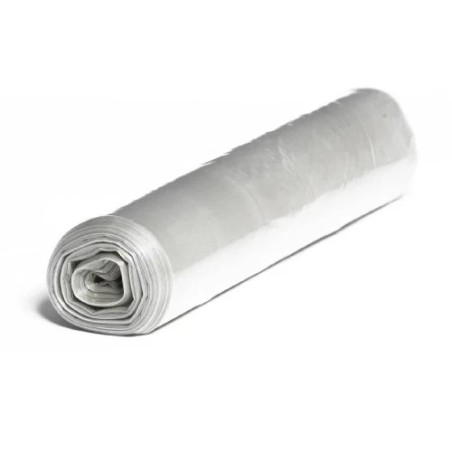 Vrecia transparentné LDPE 700x110/60mic 120L,25ks na rolke