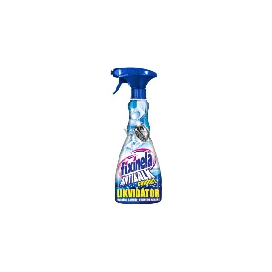 FIxinela Antikalk Comfort 500ml MR