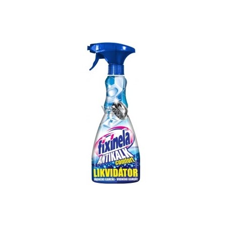 FIxinela Antikalk Comfort 500ml MR