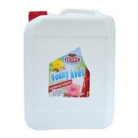 Aktivit Water Flower Air Freshener 5l neutralizátor pachu