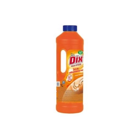 DIX hydraulik gel na potrubie 1 L