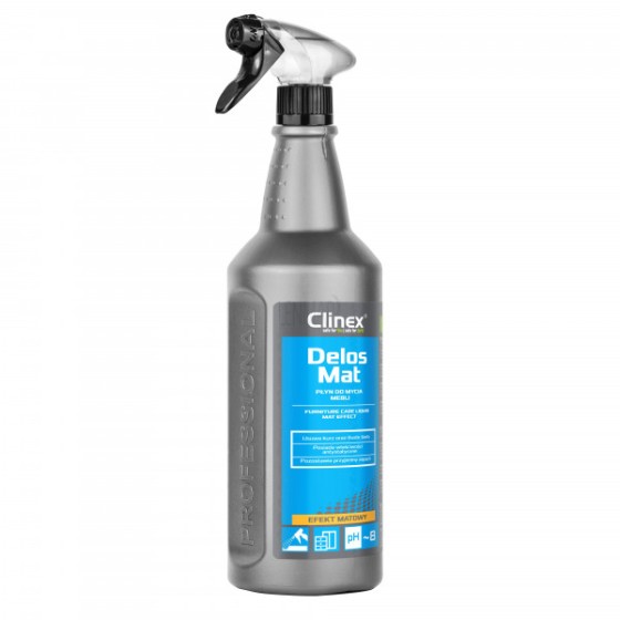 Clinex Delos Mat 1L