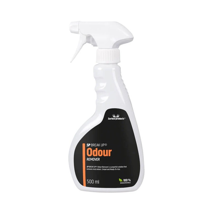 SP Break UP Odour Remover 500ml - pohlcovač pachov