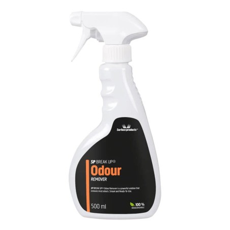 SP Break UP Odour Remover 500ml - pohlcovač pachov