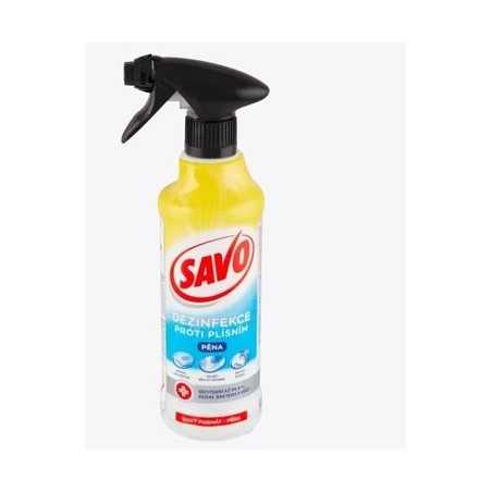 Savo proti plesniam PENA 450ml