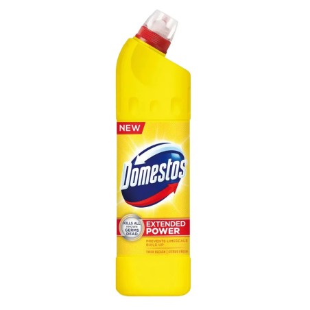 Domestos WC gél 750ml Citrus Fresh