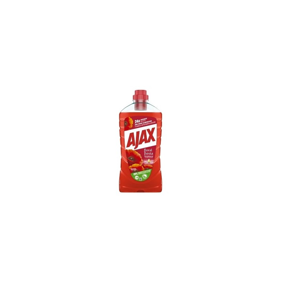 AJAX floral fiesta 1L - ULTRA FRESH 