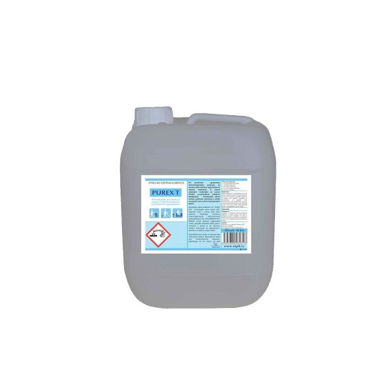 Purex T 10L - extraktné čistenie kobercov(tepovanie)