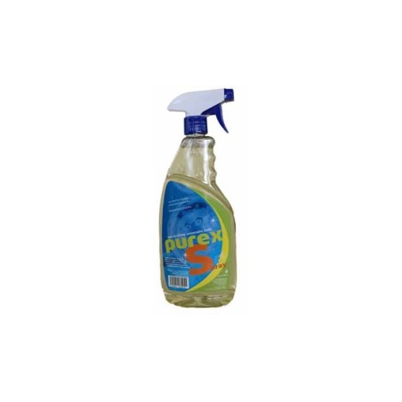 Purex spray univerzal na plast ,750ml
