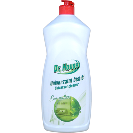 Dr.House Eco Natur univerzálny prostriedok 1L