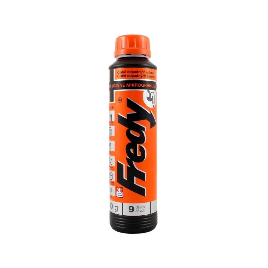FREDY čistič odpadov 500g 1ks
