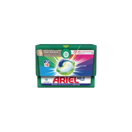 Ariel kapsule na pranie Color  20ks