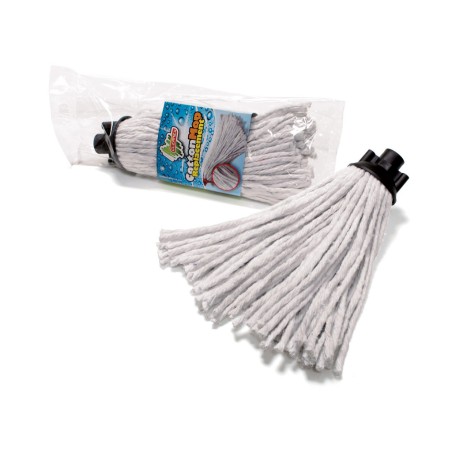 Strapcový mop (náhrada) 180g, 1ks
