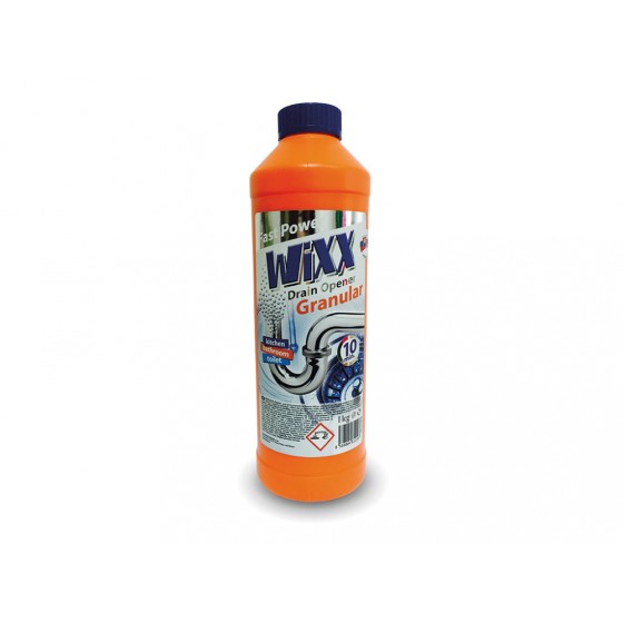WIXX - granule na sifón 1 KG