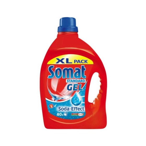 SOMAT STANDARD GEL 2L