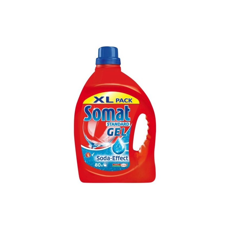 SOMAT STANDARD GEL 2L