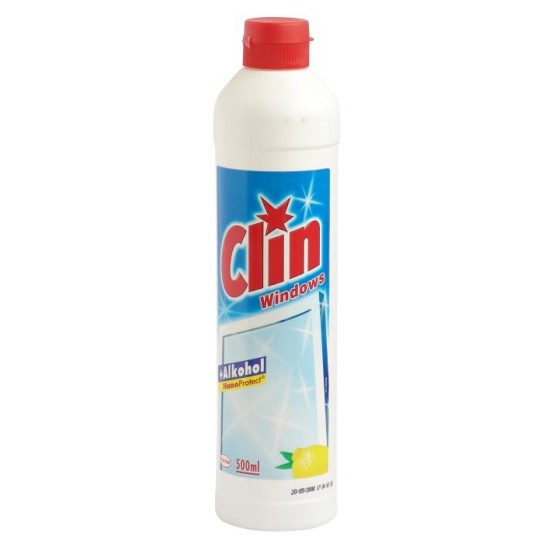 CLIN okena valec 500ml