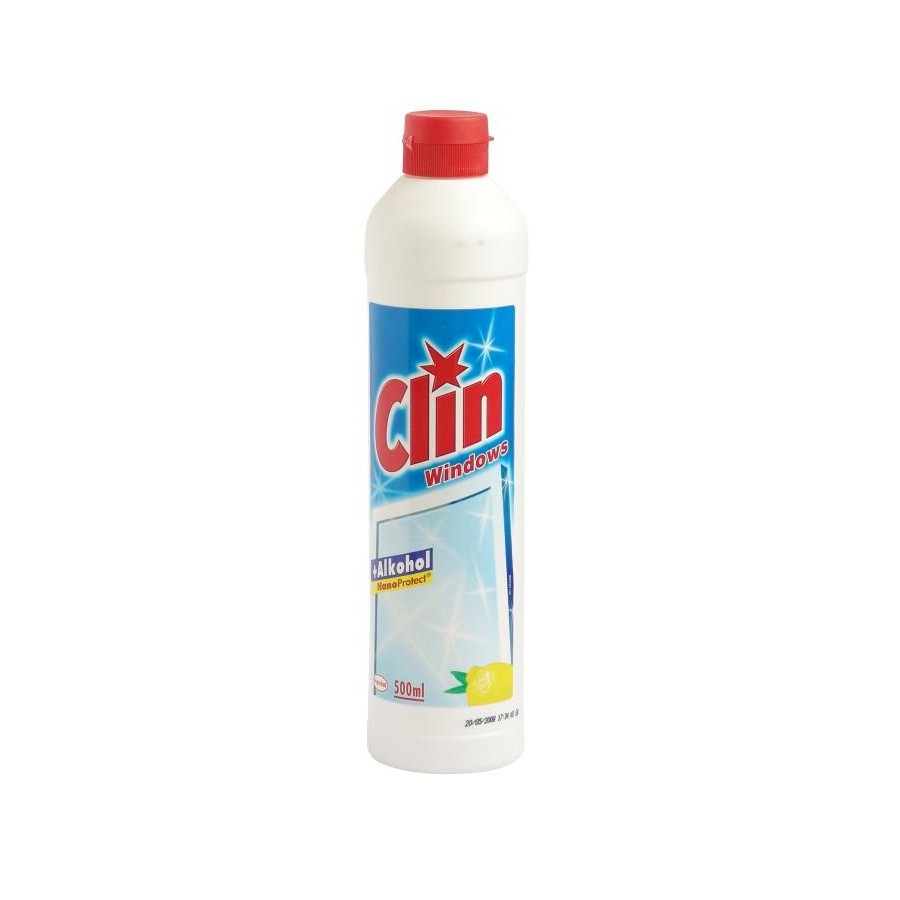 CLIN okena valec 500ml