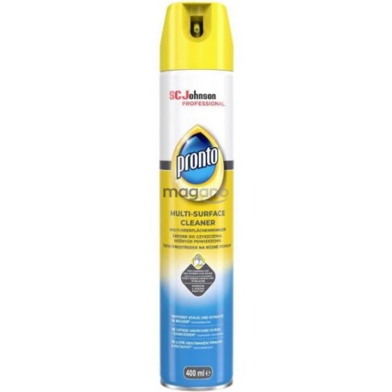 PRONTO Multi surface 400ml