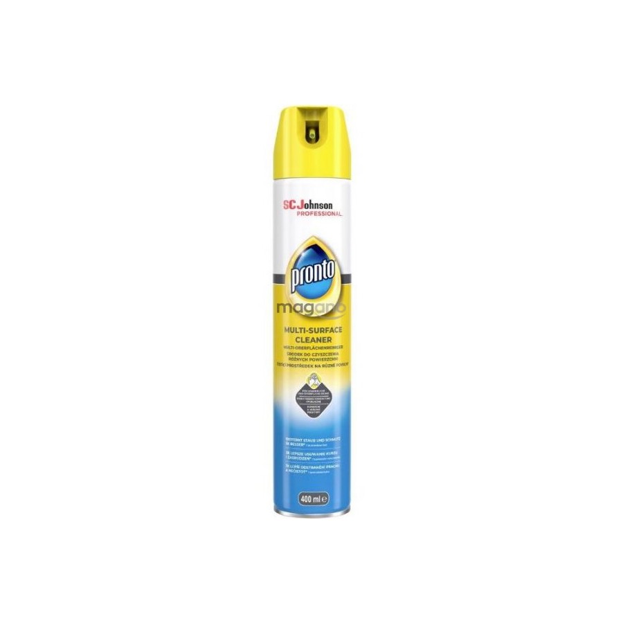 PRONTO Multi surface 400ml