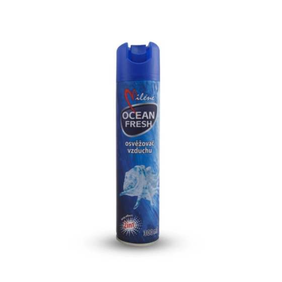 Garden Collection Ocean osviežovač vzduchu 300ml