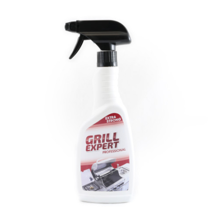 Grill EXPERT EXTRA STRONG PROFESIONAL 500ml