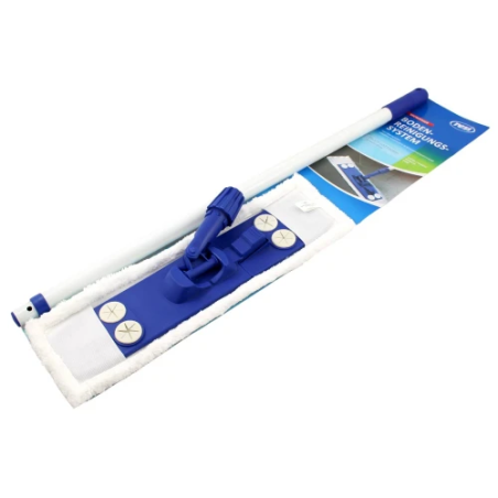 Plochý mop set PROFI