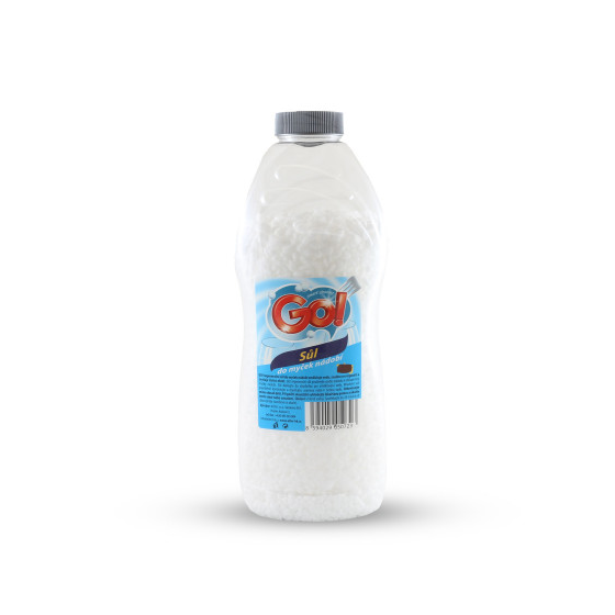 GO! SOĽ DO UMÝVAČOK RIADU 1,5kg
