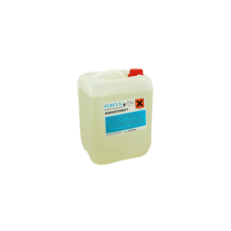 Purex K 5L PE - konvektomaty a grily