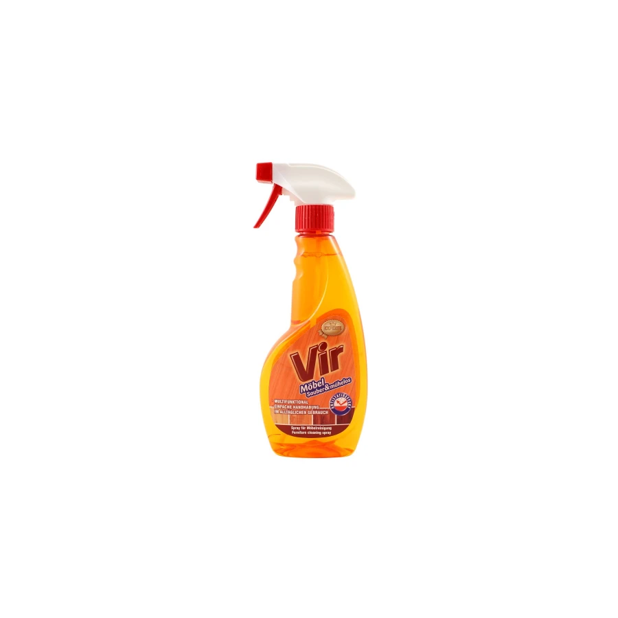 VIR Expert na nábytok 350ml