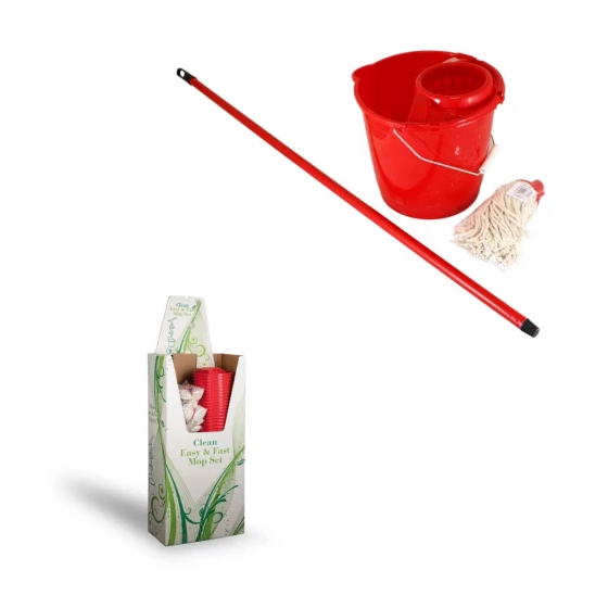 Mop set 10L