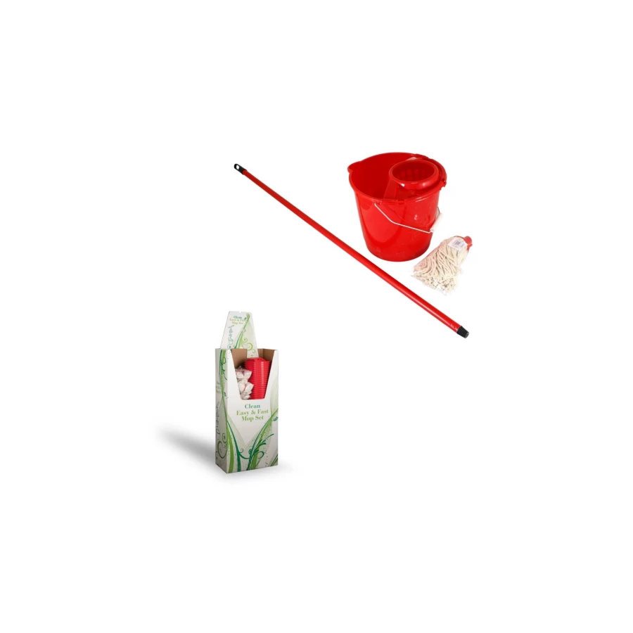 Mop set 10L